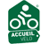 'Accueil Vélo' : Cyclists Welcome label